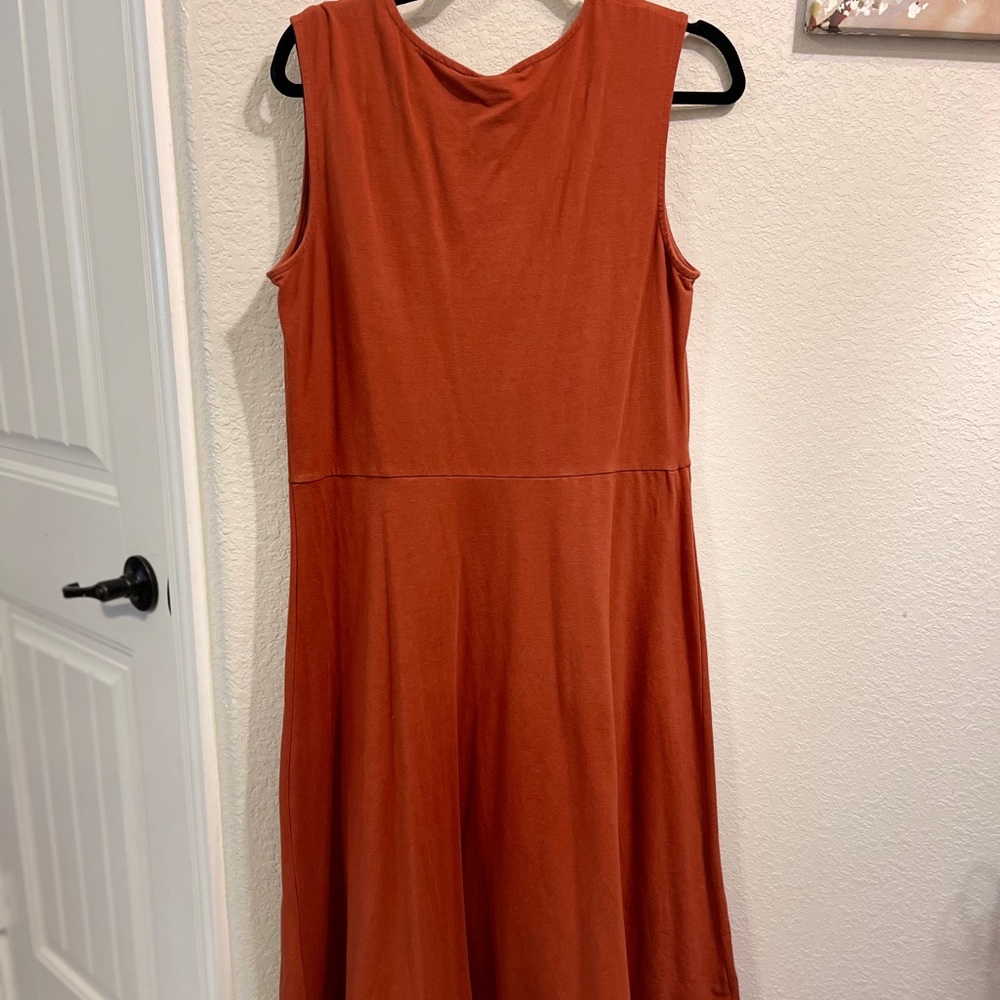 Casual dress